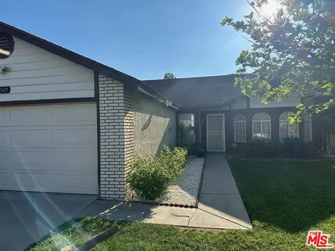 45123 Rodin Ave, Lancaster, CA 93535