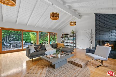 11140 Orville St, Culver City, CA 90230
