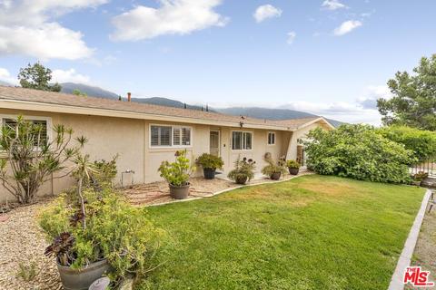 18540 Arrowhead Blvd, San Bernardino, CA 92407