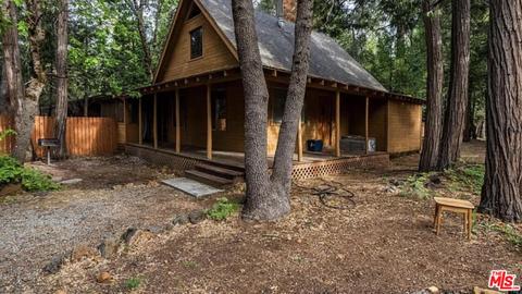 8278 Stellar Dr, Shingletown, CA 96088