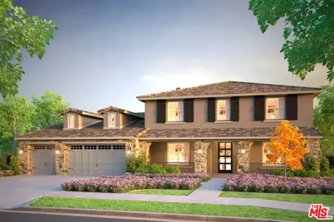 3709 Parterre Ct, Bakersfield, CA 93311