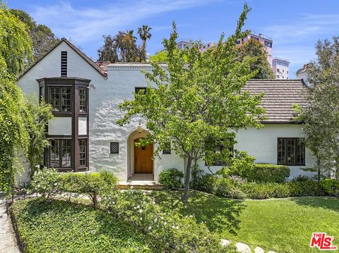 10430 Lindbrook Dr, Los Angeles, CA 90024