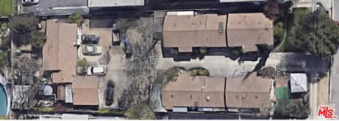 15931 Victory Blvd, Van Nuys, CA 91406