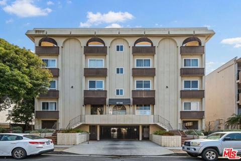 8738 Delgany Ave #103, Playa Del Rey, CA 90293
