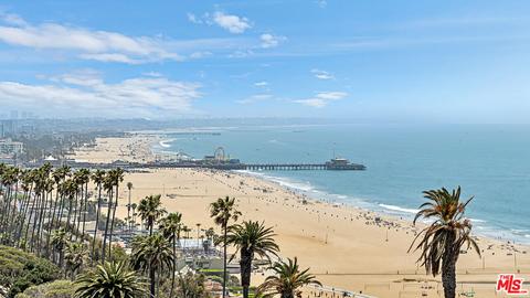 201 Ocean Ave #1208B, Santa Monica, CA 90402