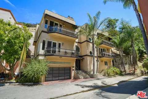3500 Dixie Canyon Pl, Sherman Oaks, CA 91423