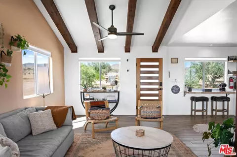 3025 Kickapoo Trl, Landers, CA 92285 photo 14
