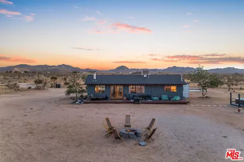 3025 Kickapoo Trl, Landers, CA 92285 photo 3