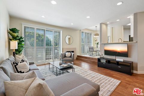 11949 Goshen Ave #209, Los Angeles, CA 90049