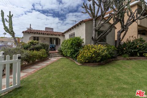 2211 Oak St, Santa Monica, CA 90405