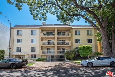 1535 S Bentley Ave #105, Los Angeles, CA 90025