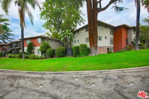1345 Hilda Ave, Glendale, CA 91205