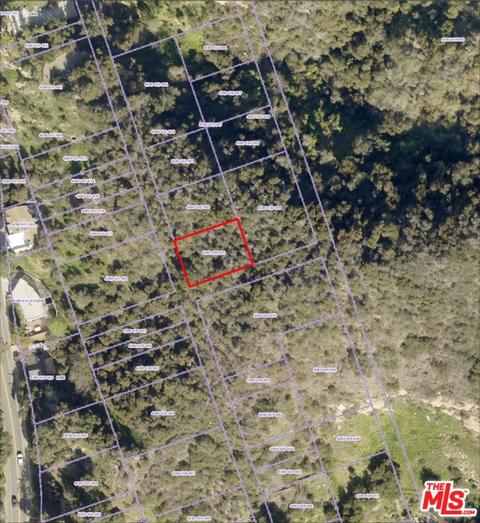2300 N Latimer Ln, Los Angeles, CA 90077