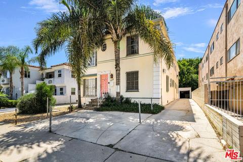 455 N Hayworth Ave, Los Angeles, CA 90048