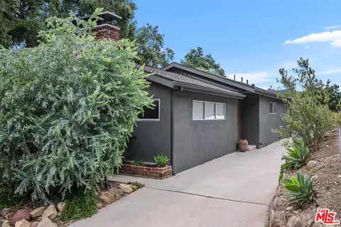 1164 Fernwood Pacific Dr, Topanga, CA 90290