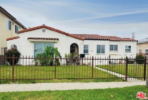 1505 W 103rd St, Los Angeles, CA 90047