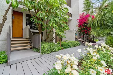 500 E Del Mar Blvd #26, Pasadena, CA 91101