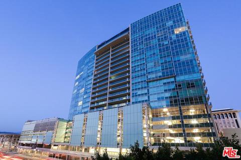 3785 Wilshire Blvd #1505, Los Angeles, CA 90010