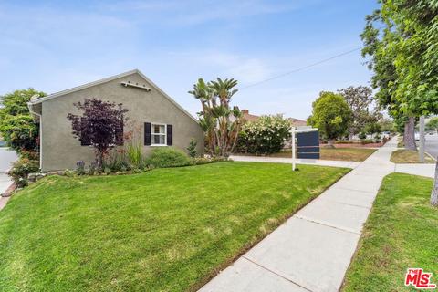 2743 N Lincoln St, Burbank, CA 91504