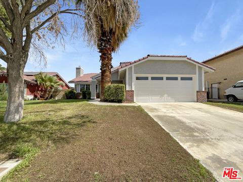 817 E Avenue J9, Lancaster, CA 93535