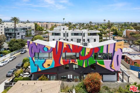 1176 Nelrose Ave, Venice, CA 90291