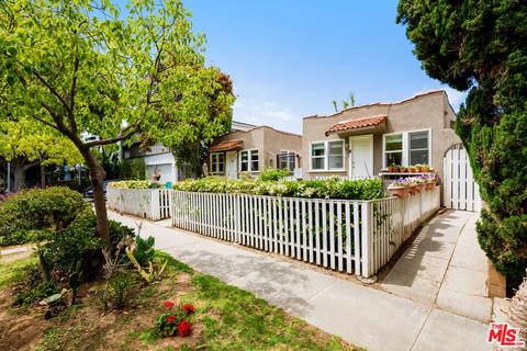 1806 9th St, Santa Monica, CA 90404