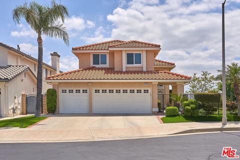 19936 Mid Pines Ln, Porter Ranch, CA 91326
