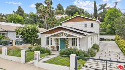 1830 N Avenue 52, Los Angeles, CA 90042