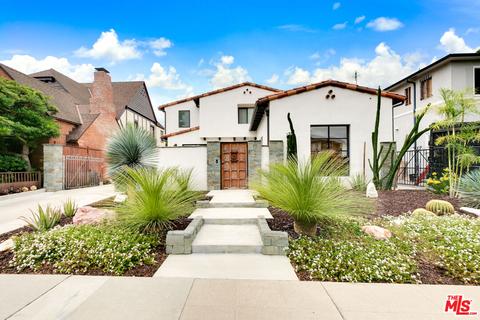 3925 6th Ave, Los Angeles, CA 90008