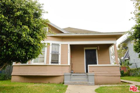796 E 41st St, Los Angeles, CA 90011
