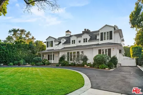 4107 Stansbury Ave, Sherman Oaks, CA 91423