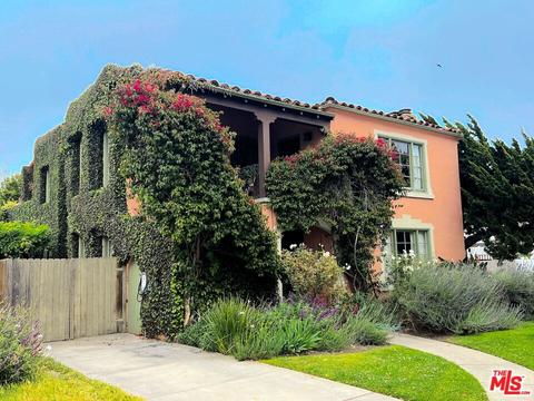 1616 S Sherbourne Dr, Los Angeles, CA 90035