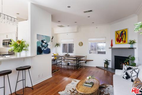 1650 Micheltorena St #B, Los Angeles, CA 90026