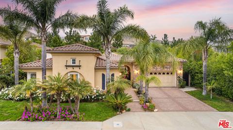20245 Via Galileo, Porter Ranch, CA 91326