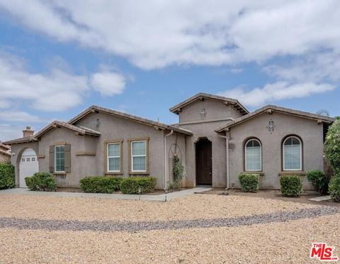 250 Caldera St, Perris, CA 92570