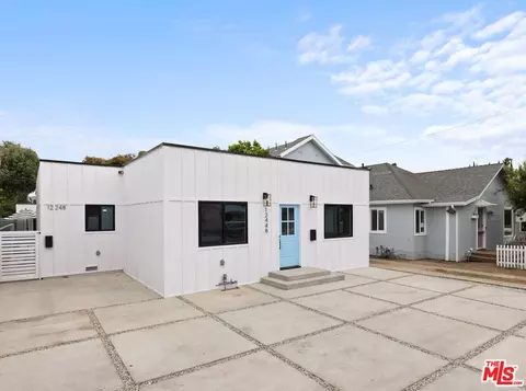 12448 Gilmore Ave, Los Angeles, CA 90066