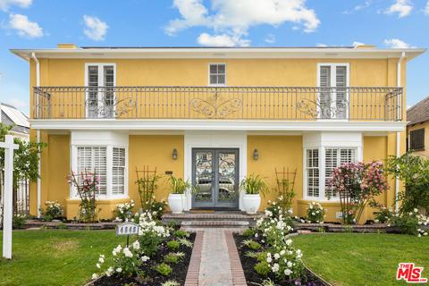 4848 Presidio Dr, View Park, CA 90043