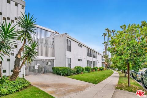4065 Ursula Ave #8, Los Angeles, CA 90008