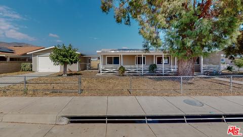 595 Potrero St, San Jacinto, CA 92582