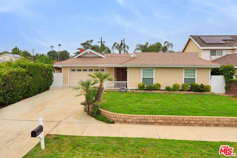 10358 Milwood Ave, Chatsworth, CA 91311