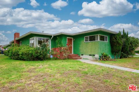 3300 W 80th St, Inglewood, CA 90305