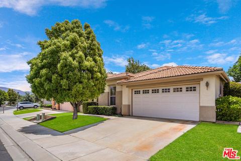 665 Twin Hills Dr, Banning, CA 92220