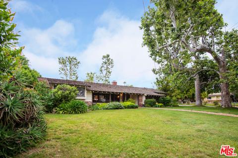 4906 Kelvin Ave, Woodland Hills, CA 91364