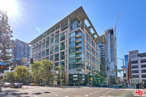 1111 S Grand Ave #1106, Los Angeles, CA 90015