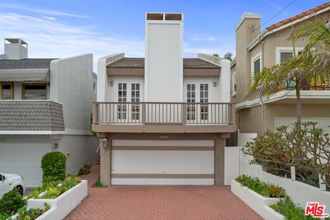 1737 Carver St, Redondo Beach, CA 90278