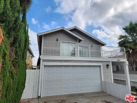 1685 251st St, Harbor City, CA 90710