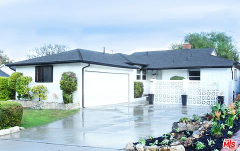 1717 W Ofarrell St, San Pedro, CA 90732