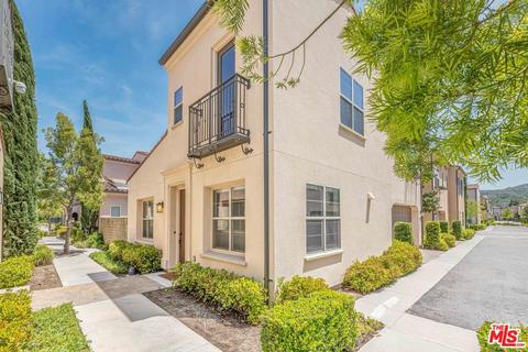 21729 Bene Dr, Santa Clarita, CA 91350