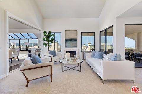2366 Century Hl, Los Angeles, CA 90067