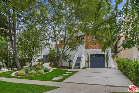 2014 Fairburn Ave, Los Angeles, CA 90025